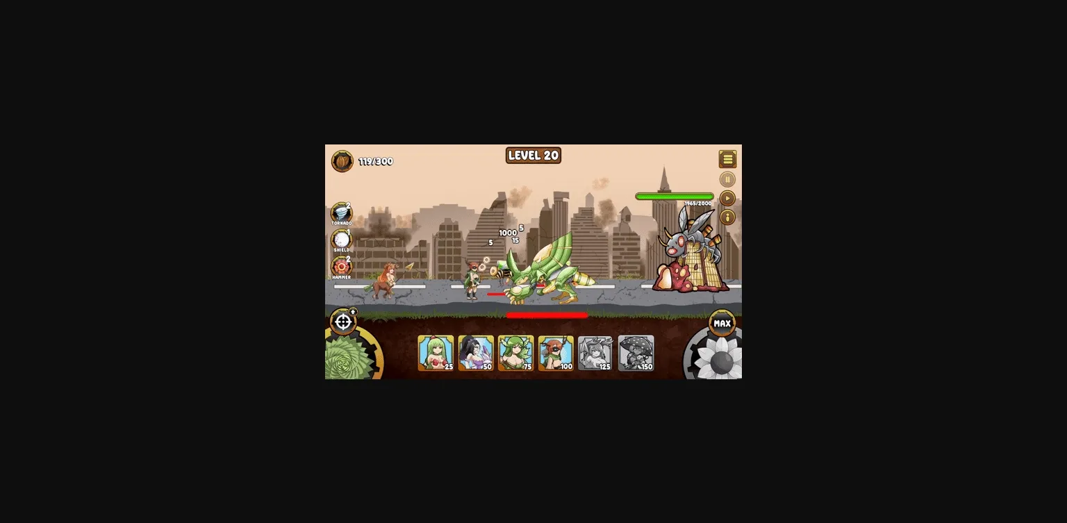 Others Completed Plant Girls  Insect Invasion [v1.00] [Hotaru Pixie Games] | Free Adult Games