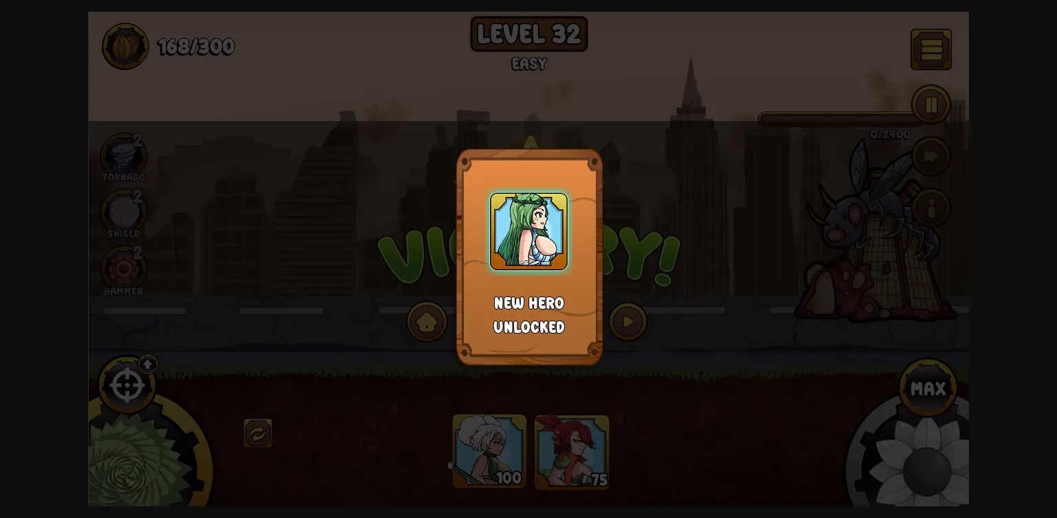 Others Completed Plant Girls  Insect Invasion [v1.00] [Hotaru Pixie Games] | Free Adult Games