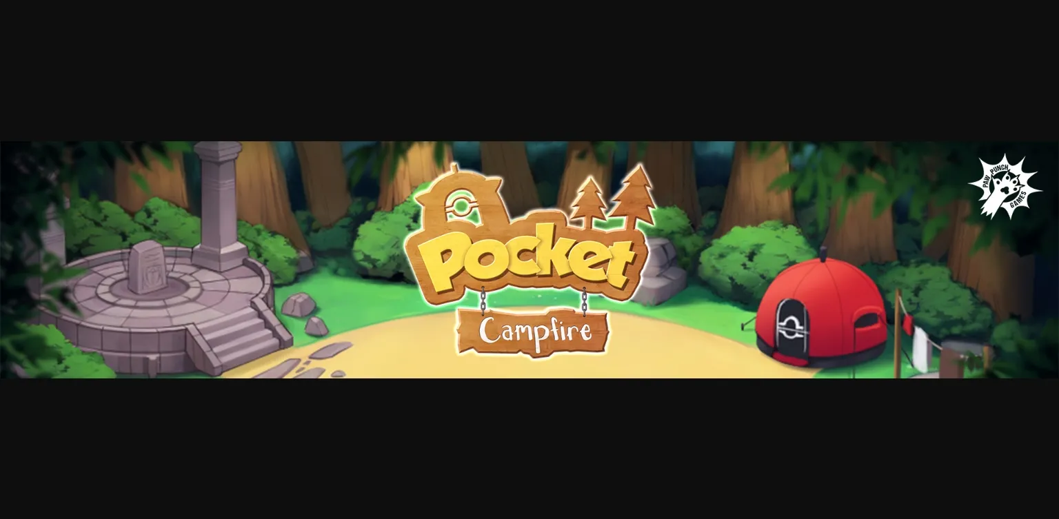 Others Completed Pocket Campfire [v2.0] [PawPunch] | Free Adult Games