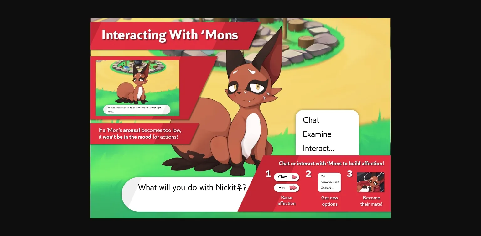 Others Completed Pocket Campfire [v2.0] [PawPunch] | Free Adult Games