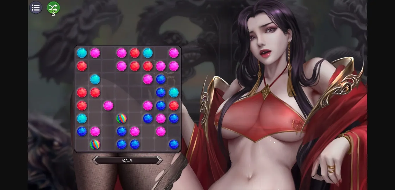 Others Completed Poozle Mania [Final] [Shmoops Games] | Free Adult Games