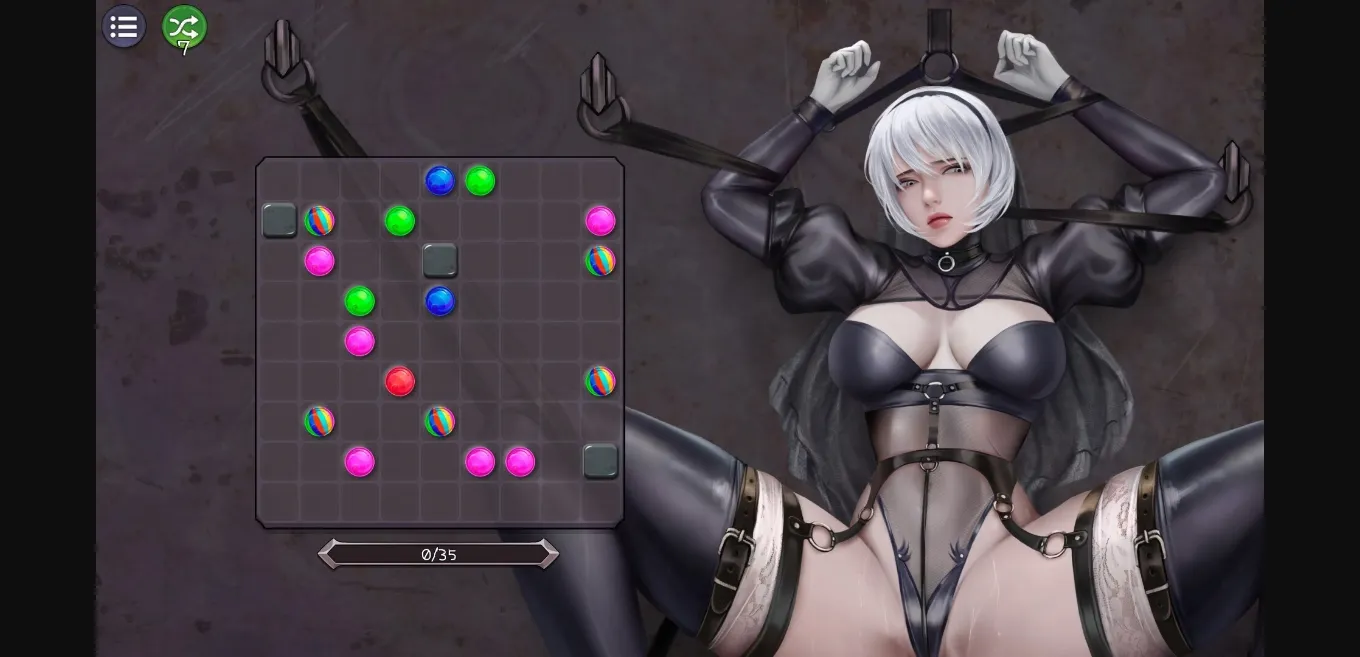 Others Completed Poozle Mania [Final] [Shmoops Games] | Free Adult Games