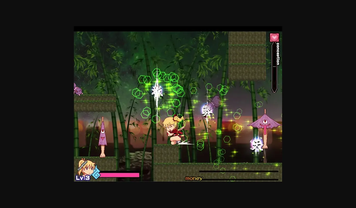 Others Completed Popolife! -Anzu's Part-Time Job as a Rural Slut- [v1.0] [NappleMill] | Free Adult Games