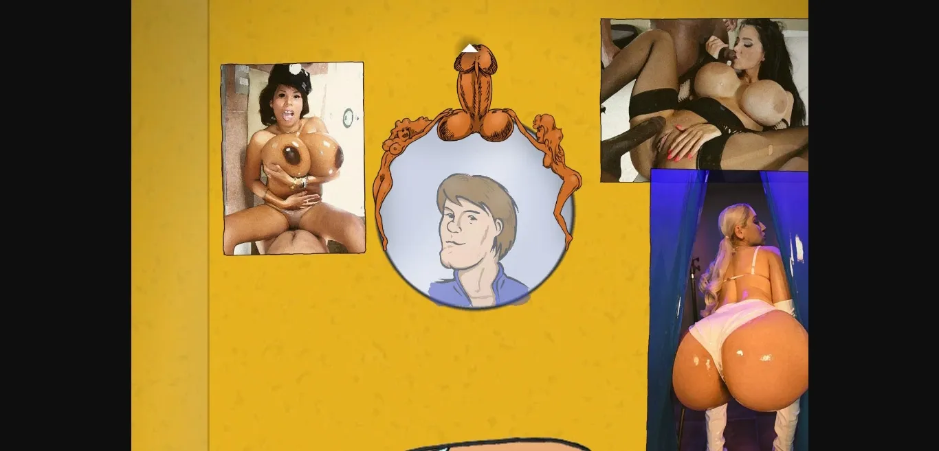 Others Completed Porn Escape [v1.0] [cauldron] | Free Adult Games