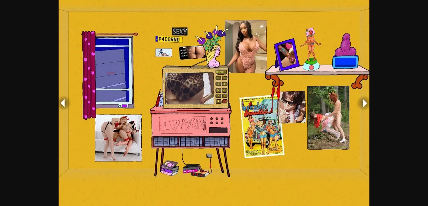 Others Completed Porn Escape [v1.0] [cauldron] | Free Adult Games