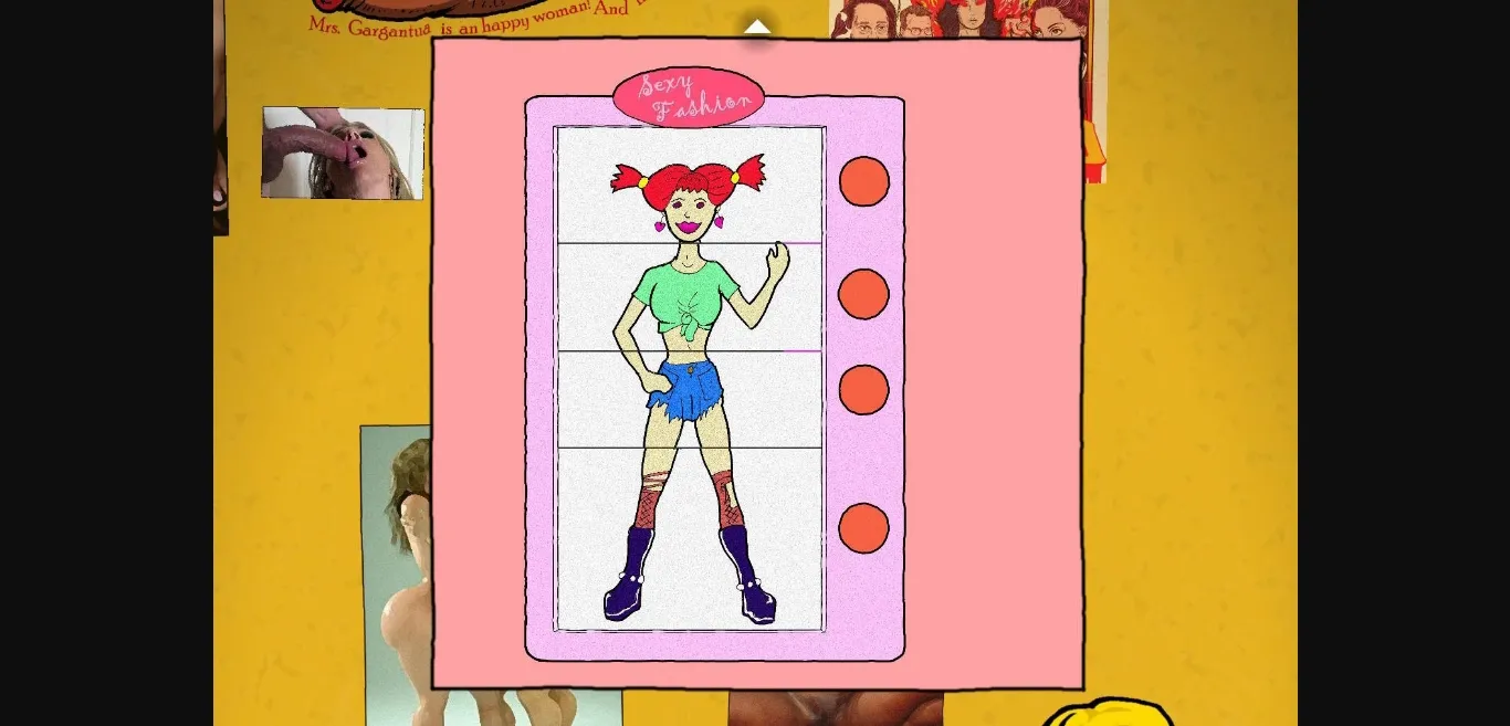 Others Completed Porn Escape [v1.0] [cauldron] | Free Adult Games