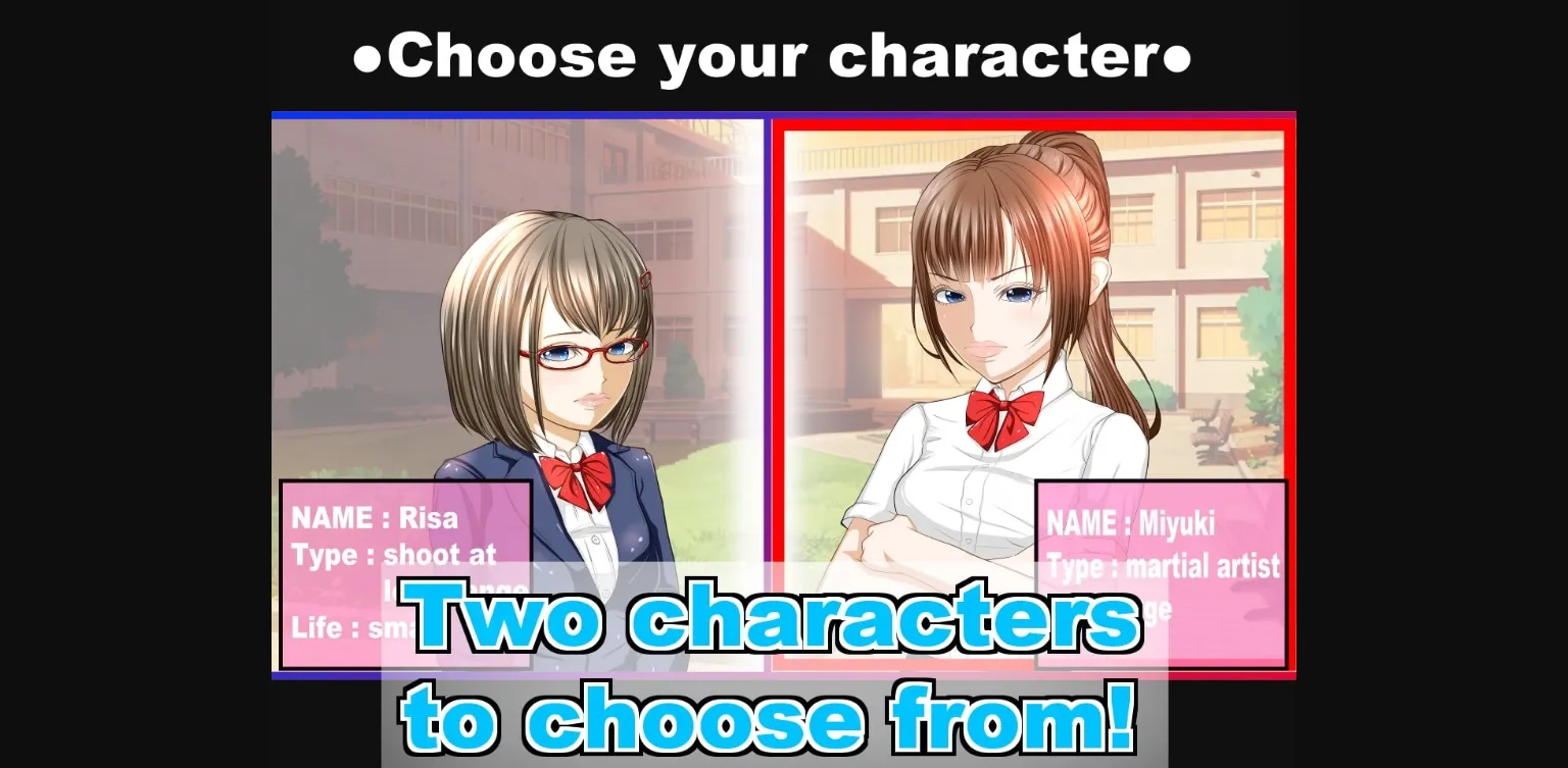 Others Completed Pretty Girl Action Game - The School Regaining [v912] [Doriane] | Free Adult Games