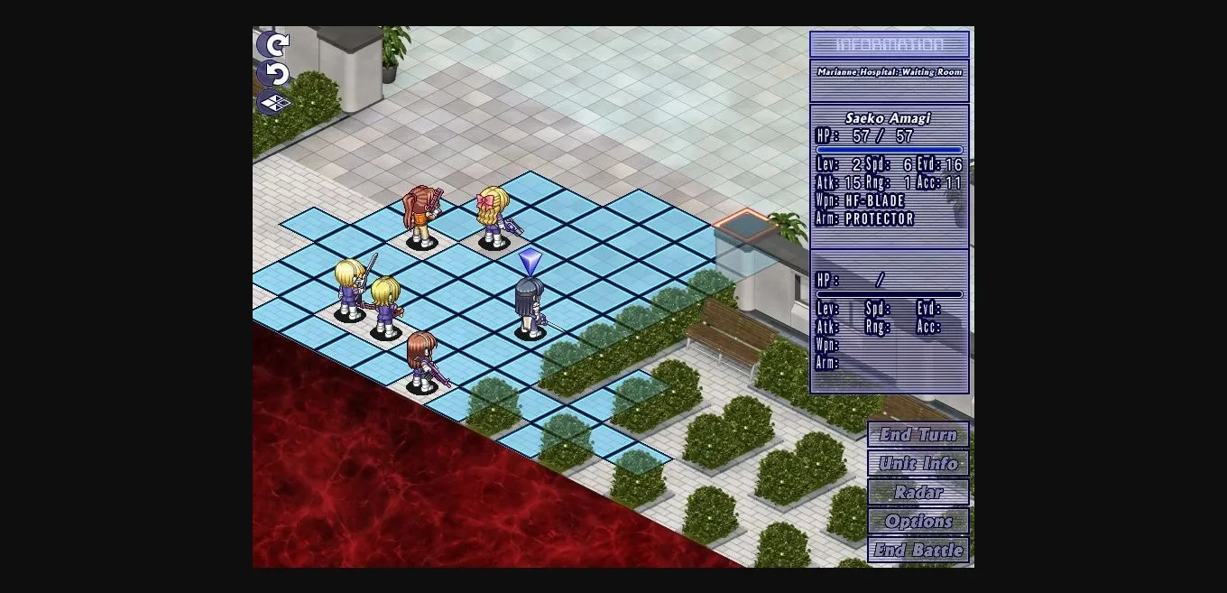 Others Completed Pretty Soldier Wars A.D. 2048 [Final] [D.O.] | Free Adult Games