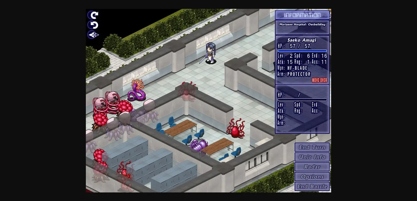 Others Completed Pretty Soldier Wars A.D. 2048 [Final] [D.O.] | Free Adult Games