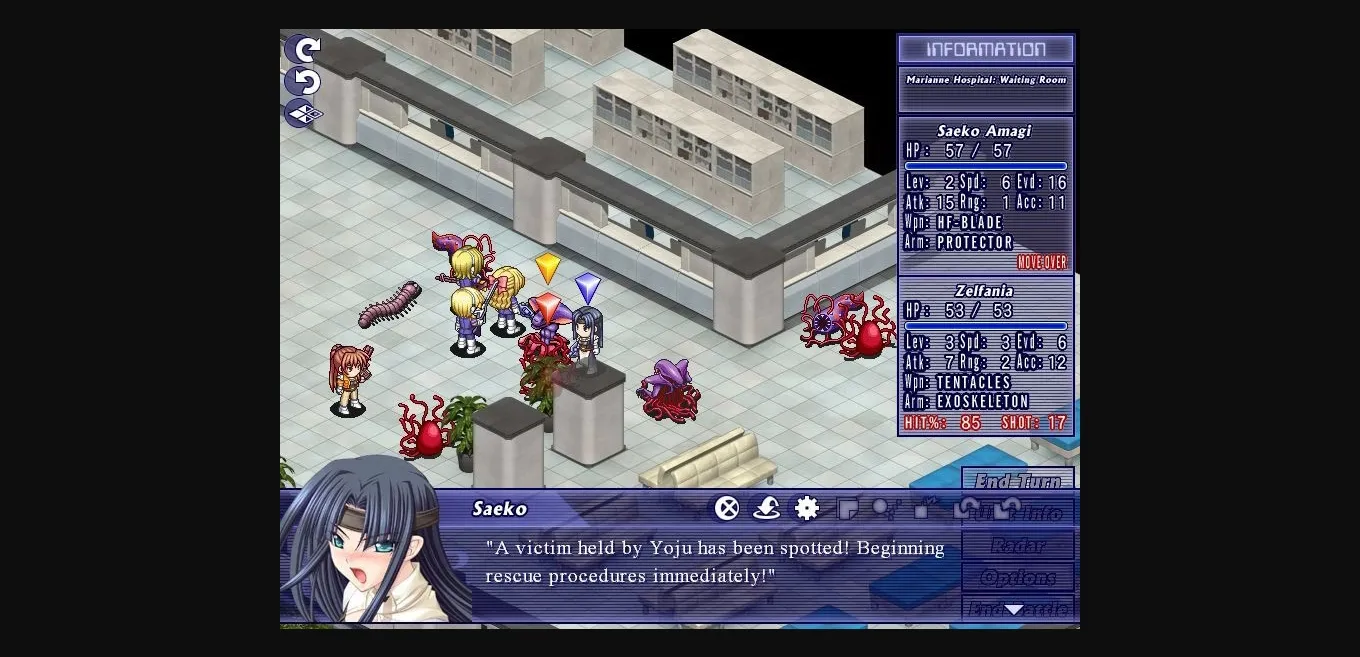 Others Completed Pretty Soldier Wars A.D. 2048 [Final] [D.O.] | Free Adult Games