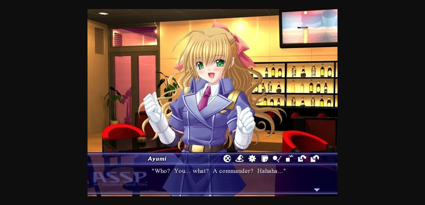 Others Completed Pretty Soldier Wars A.D. 2048 [Final] [D.O.] | Free Adult Games