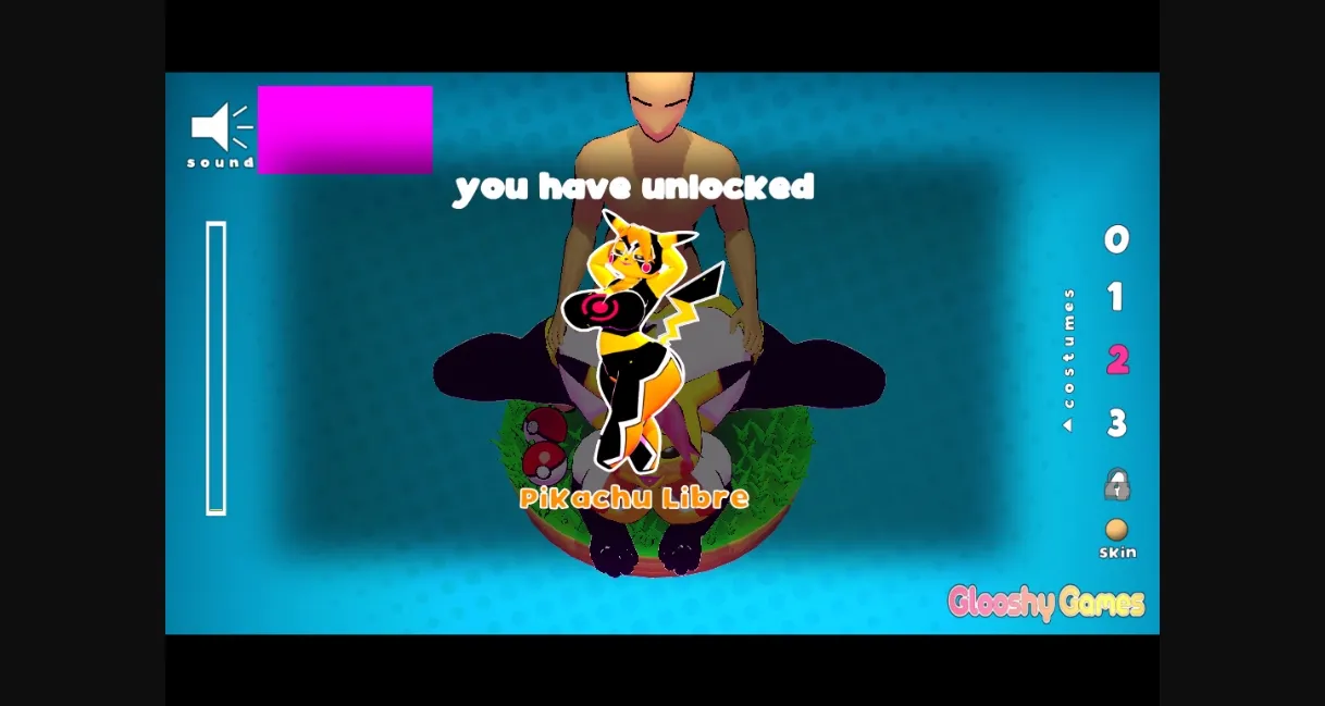 Others Completed Pretty Thicc - Pokemon Parody [Final] [Glooshy Games] | Free Adult Games