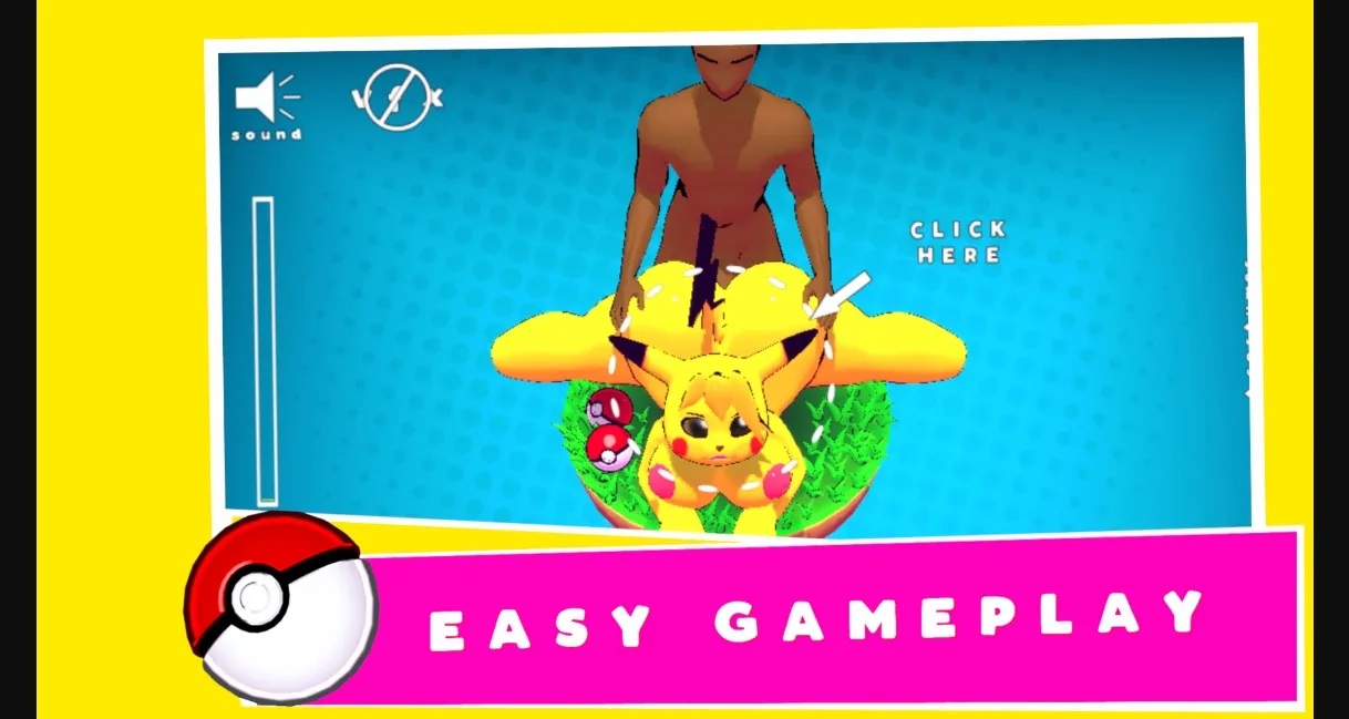 Others Completed Pretty Thicc - Pokemon Parody [Final] [Glooshy Games] | Free Adult Games