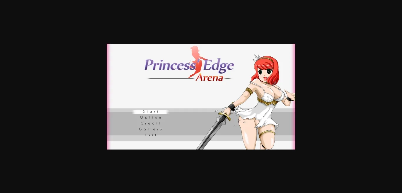 Others Completed Princess Edge Arena [v0.206] [Erobotan] | Free Adult Games