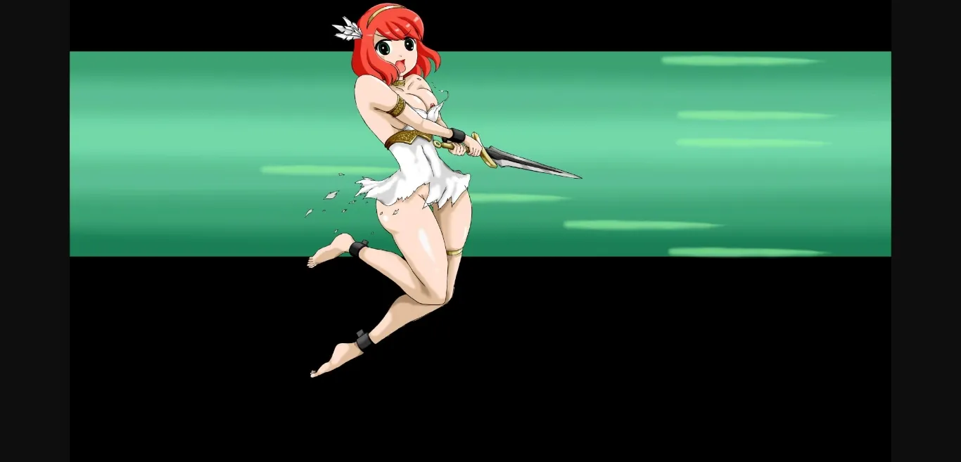 Others Completed Princess Edge Arena [v0.206] [Erobotan] | Free Adult Games