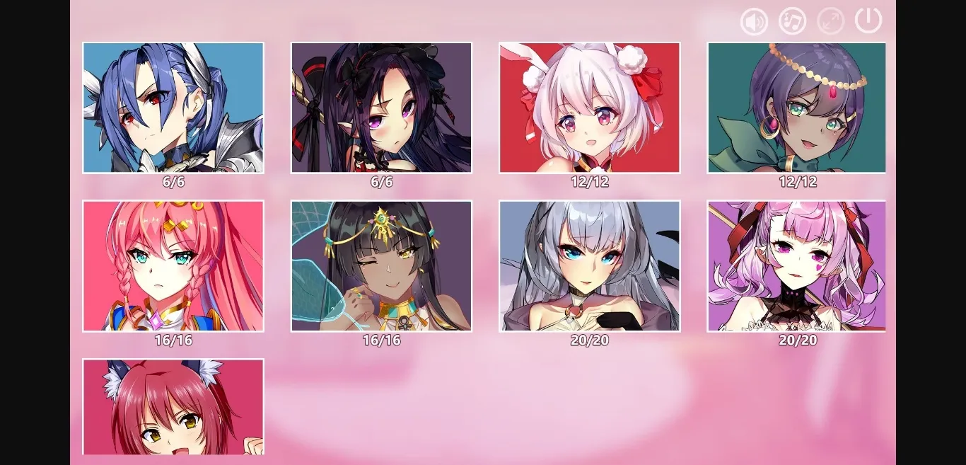 Others Completed Princess's Peak [Final] [Gemini Stars Games] | Free Adult Games