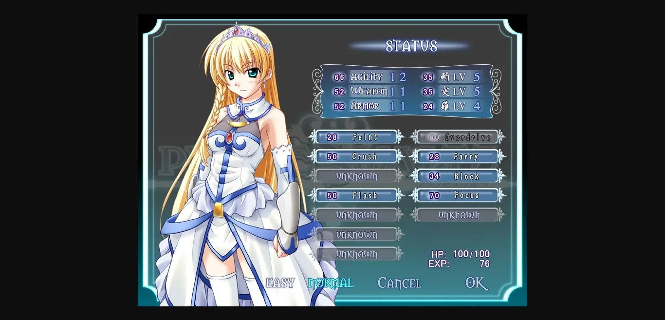 Others Completed Princess Waltz [Pulltop] | Free Adult Games