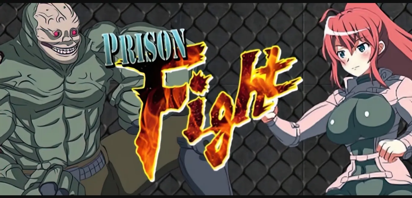 Others Completed Prison Fight [Final] [Dark.ryona.x15] | Free Adult Games