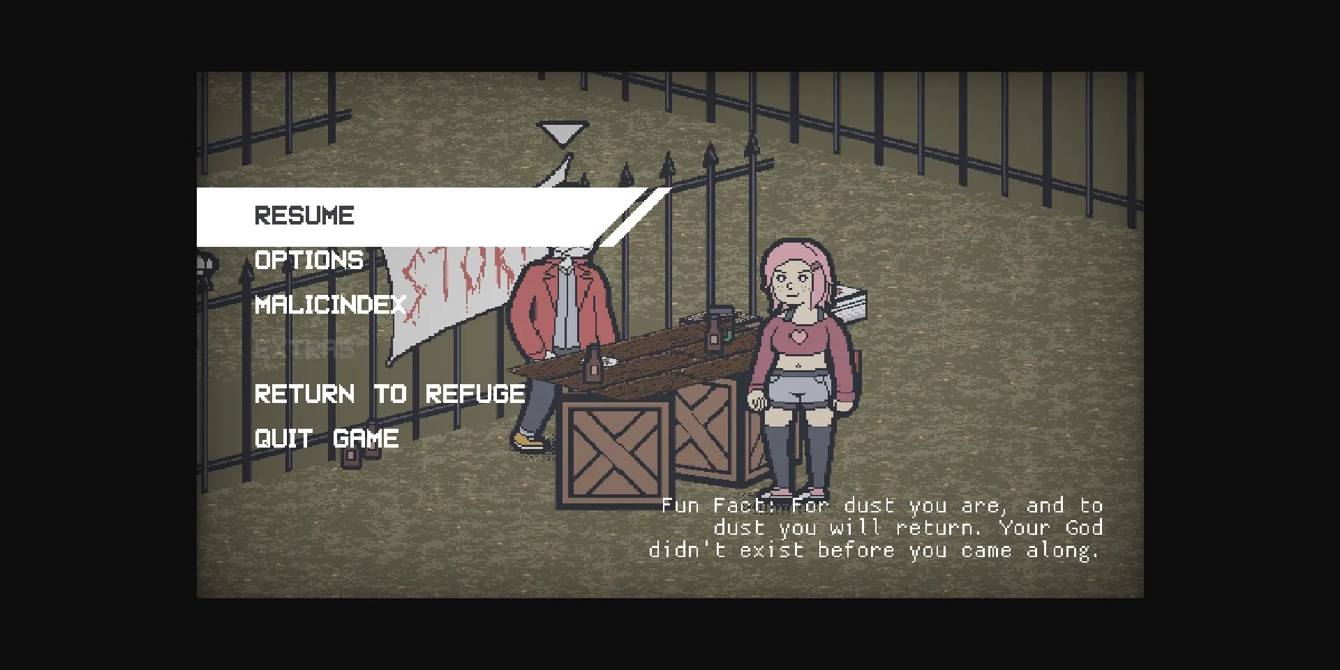 Others Completed Project Malice [v3.0.0.2] [AploveStudio] | Free Adult Games