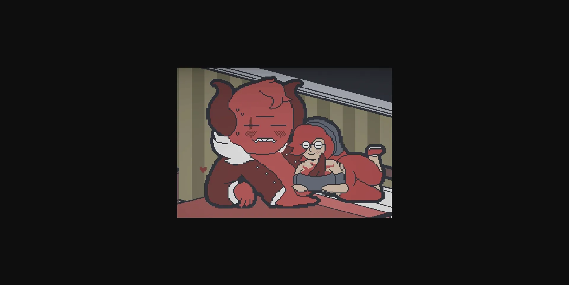 Others Completed Project Malice [v3.0.0.2] [AploveStudio] | Free Adult Games