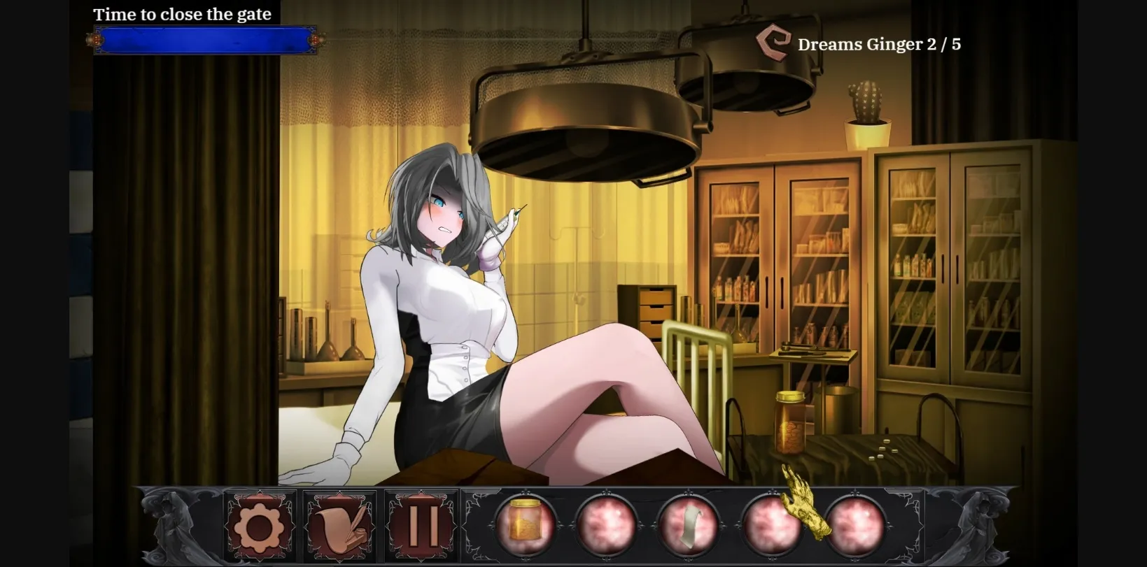 Others Completed Puppeteer  Control [v1.0 DLCs] [Towndarktales] | Free Adult Games