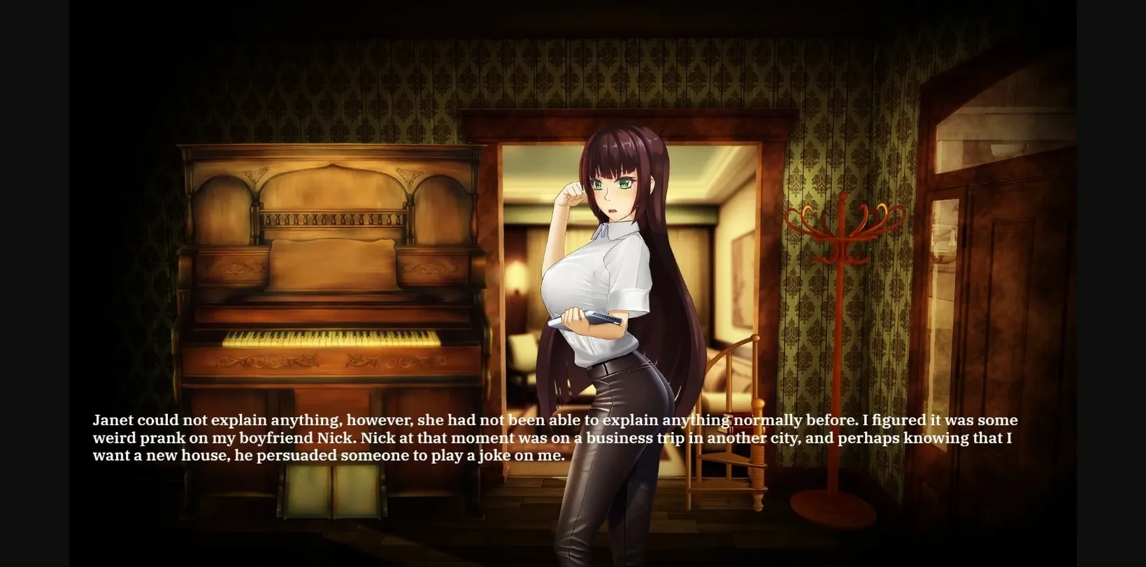 Others Completed Puppeteer  Control [v1.0 DLCs] [Towndarktales] | Free Adult Games