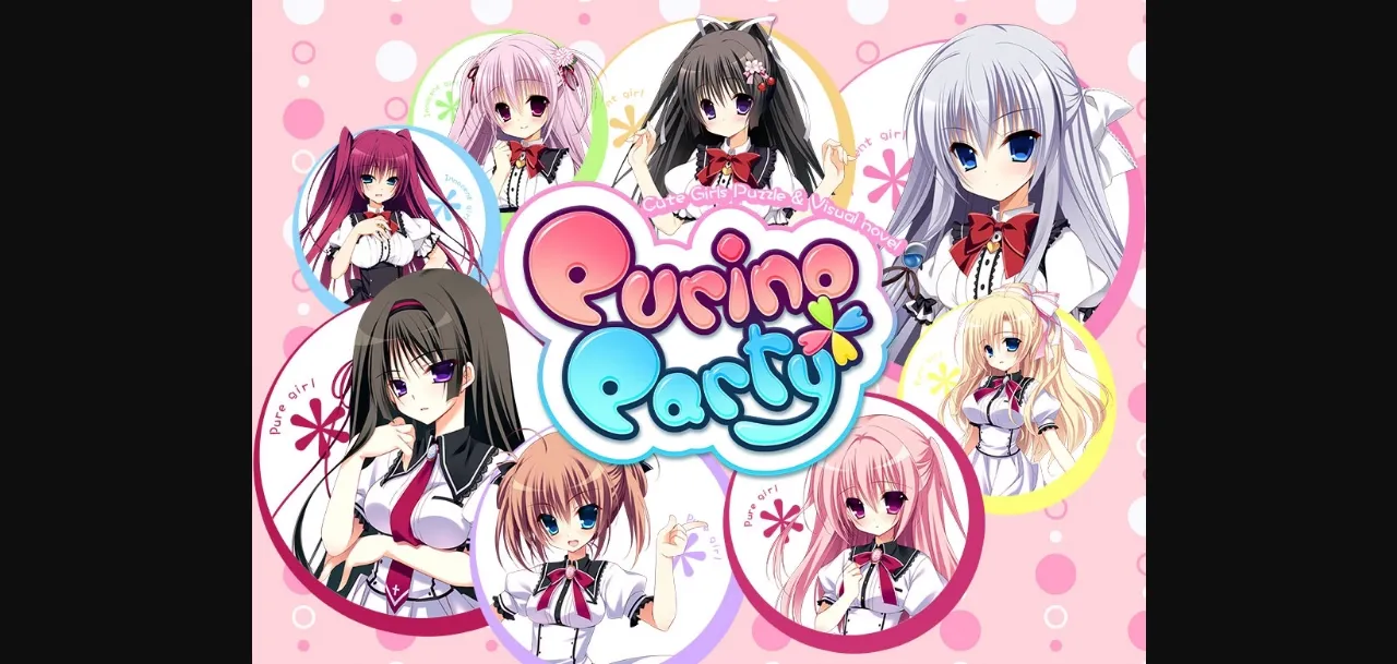 Others Completed Purino Party [Final] [Frontwing] | Free Adult Games