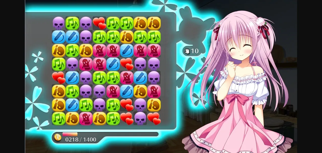 Others Completed Purino Party [Final] [Frontwing] | Free Adult Games