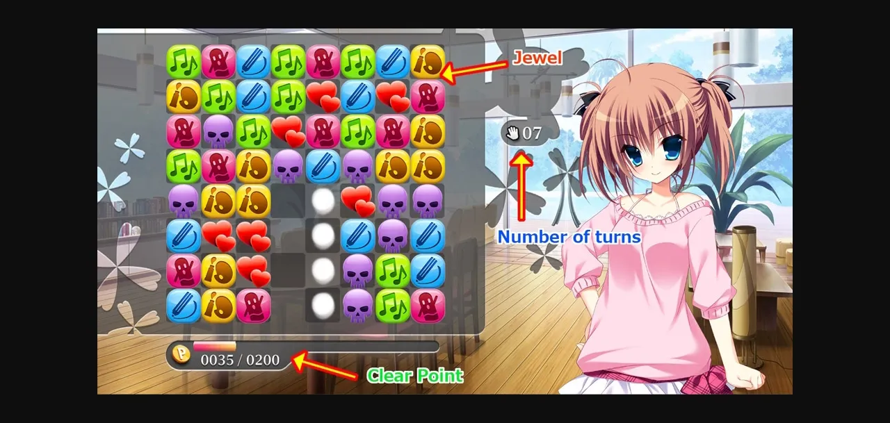 Others Completed Purino Party [Final] [Frontwing] | Free Adult Games