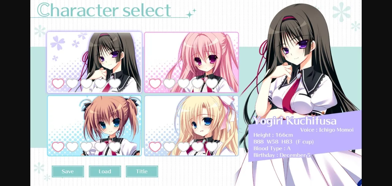 Others Completed Purino Party [Final] [Frontwing] | Free Adult Games