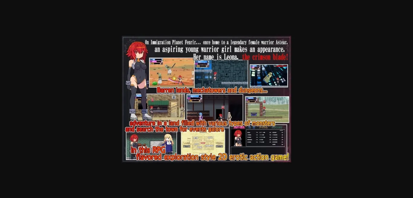 Others Completed Queen's Legacy [Scratch] | Free Adult Games