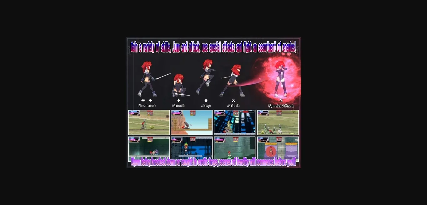 Others Completed Queen's Legacy [Scratch] | Free Adult Games