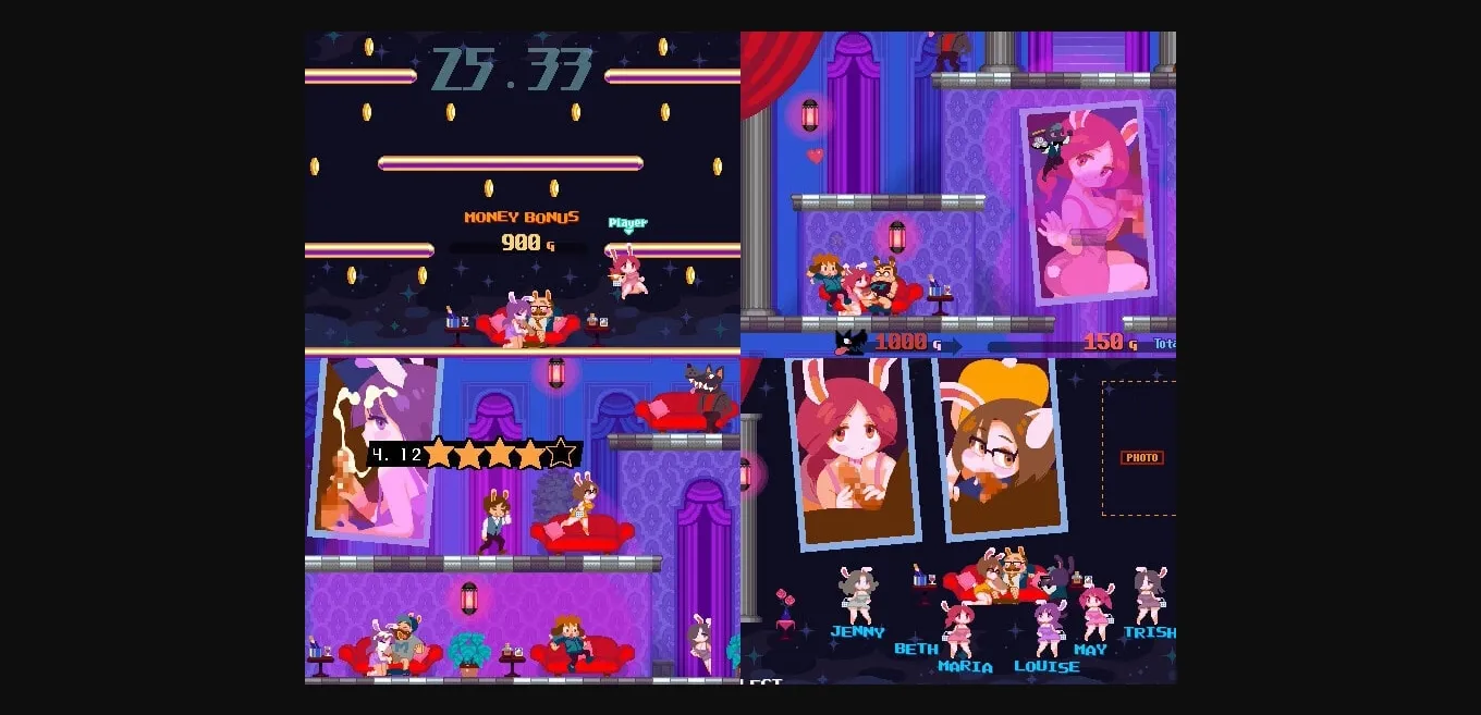 Others Completed Rabbit Hole [Final] [Koguma Project] | Free Adult Games