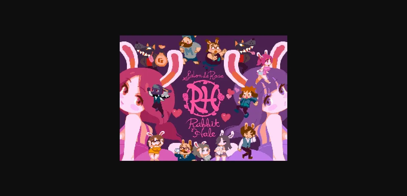 Others Completed Rabbit Hole [Final] [Koguma Project] | Free Adult Games