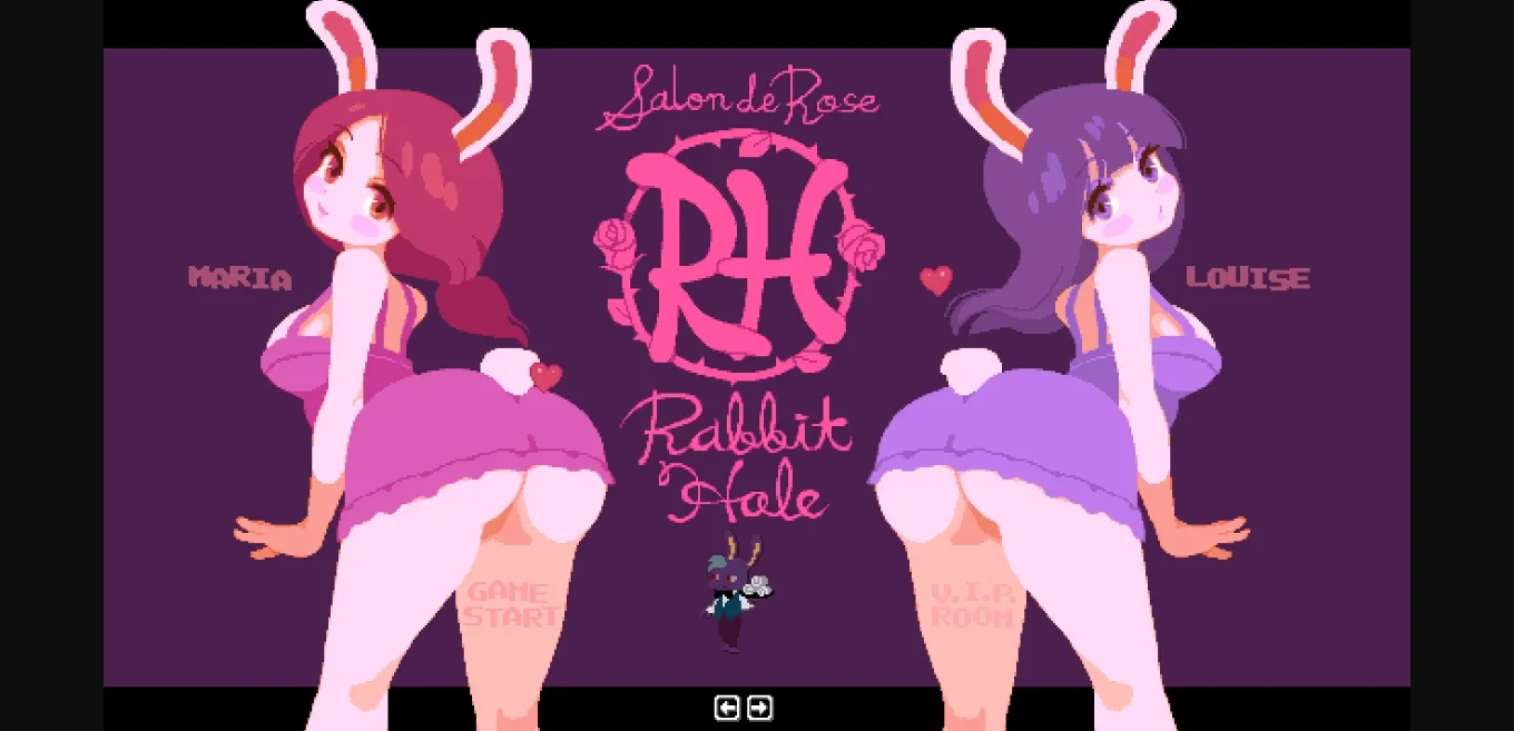Others Completed Rabbit Hole [Final] [Koguma Project] | Free Adult Games