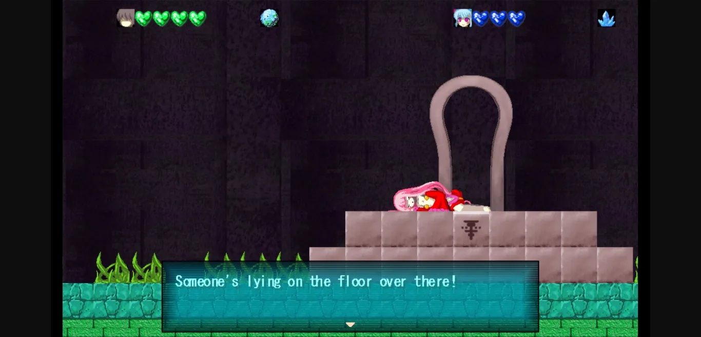 Others Completed Rakuen Iseki no Limulilim [House of Black Dream Fantasies] | Free Adult Games