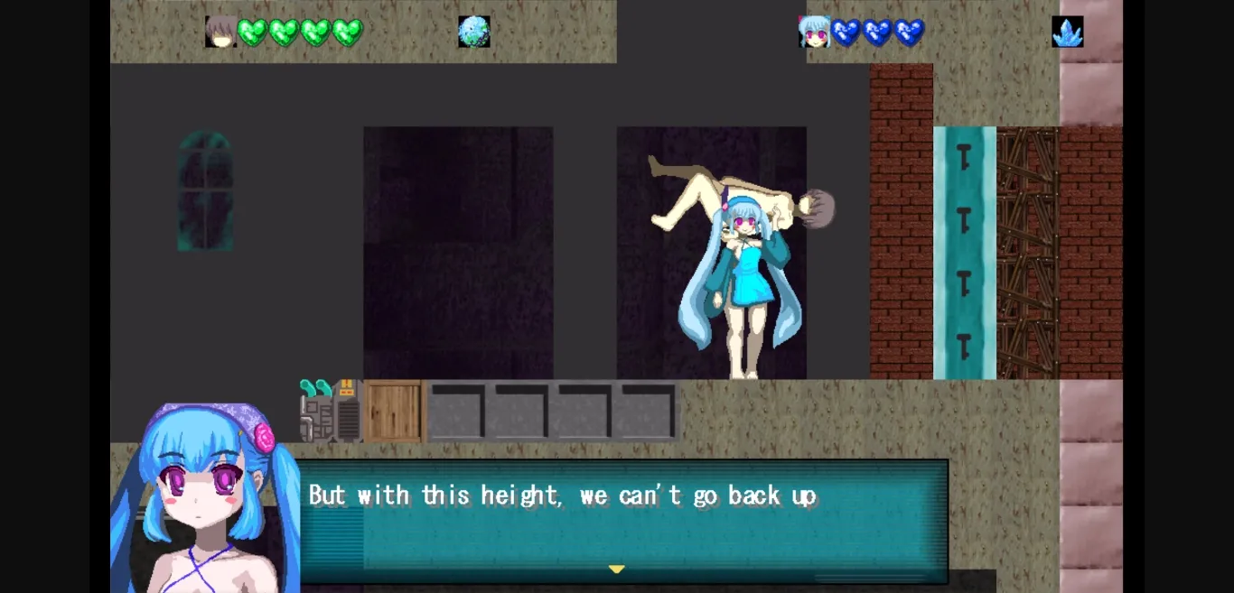 Others Completed Rakuen Iseki no Limulilim [House of Black Dream Fantasies] | Free Adult Games