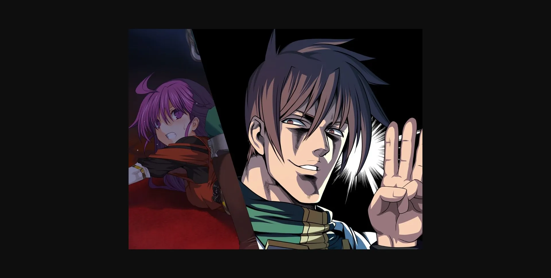 Others Completed Rance 01 - Quest for Hikari [Final] [AliceSoft] | Free Adult Games