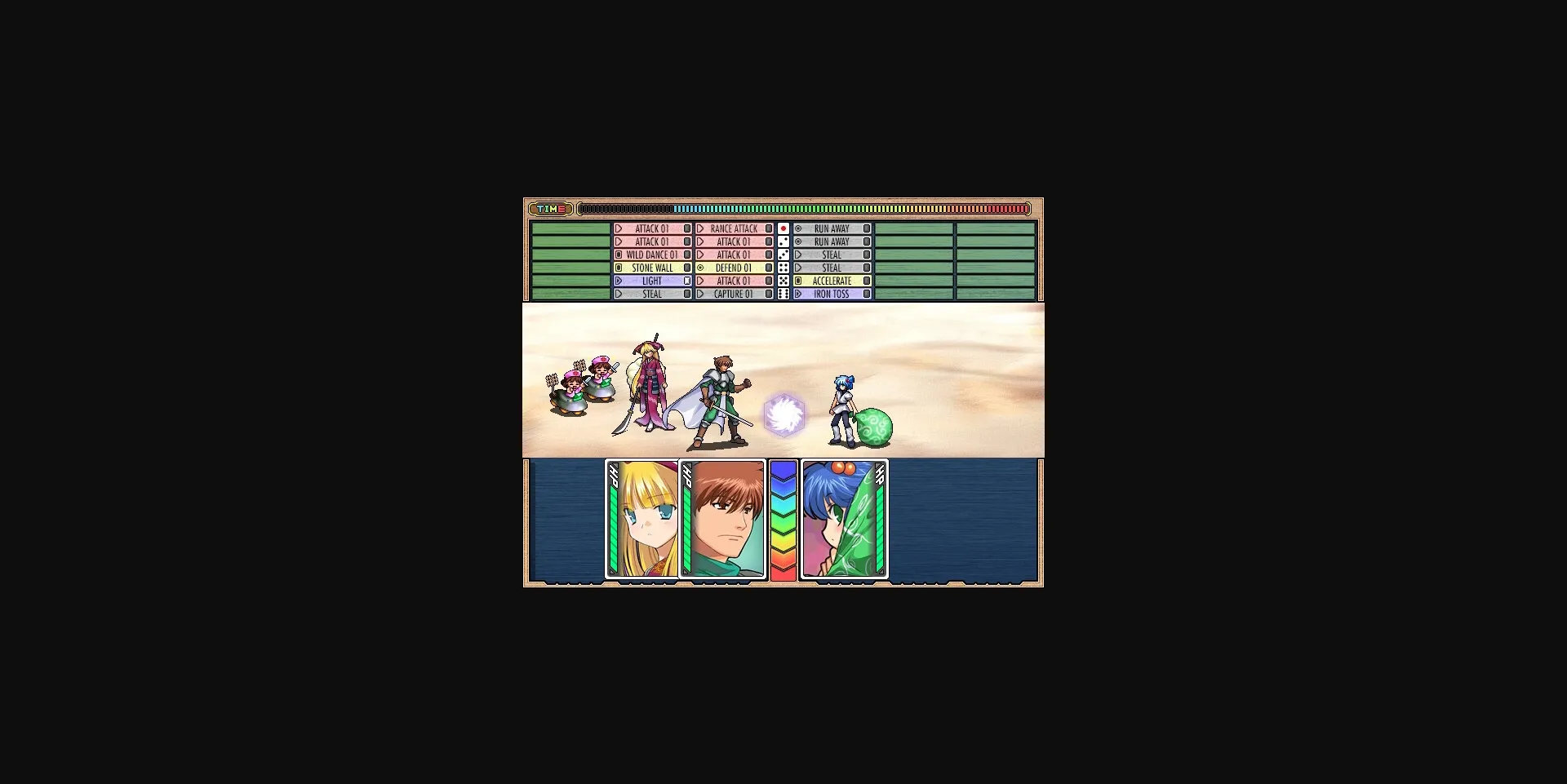 Others Completed Rance 5D - The Lonely Girl [Final] [AliceSoft] | Free Adult Games