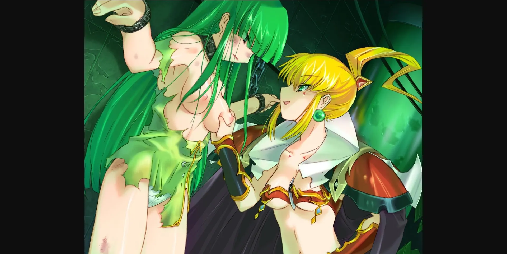 Others Completed Rance VI - Collapse of Zeth [Final] [AliceSoft] | Free Adult Games