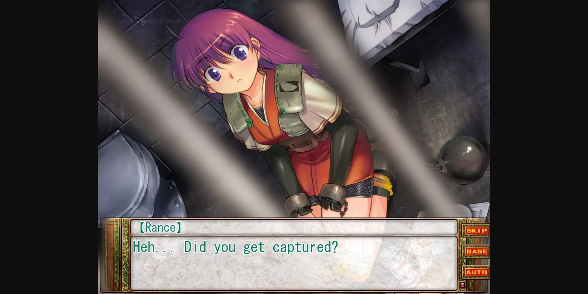 Others Completed Rance VI - Collapse of Zeth [Final] [AliceSoft] | Free Adult Games