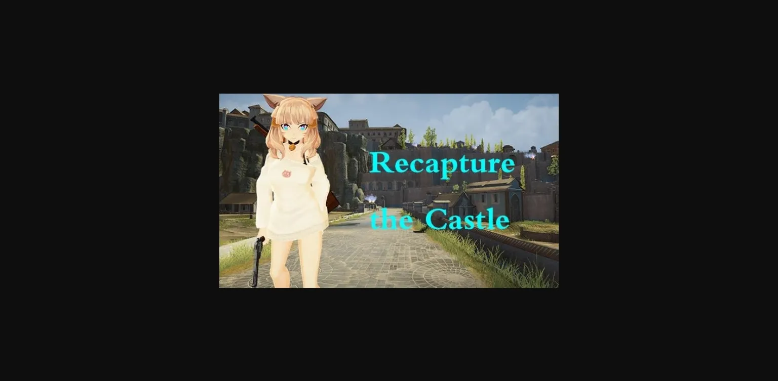 Others Completed Recapture the Castle [Final] [Skycity] | Free Adult Games