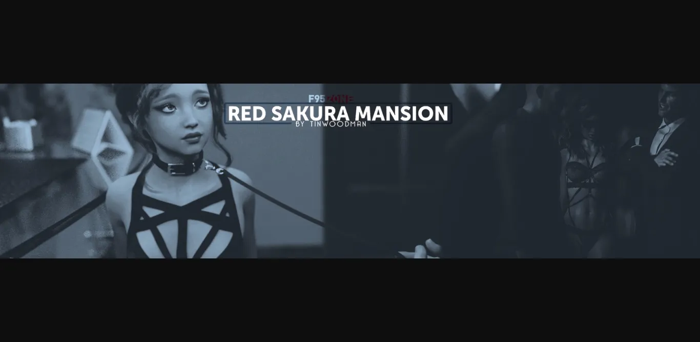 Others Completed Red Sakura Mansion [v0.10] [TinWoodman] | Free Adult Games