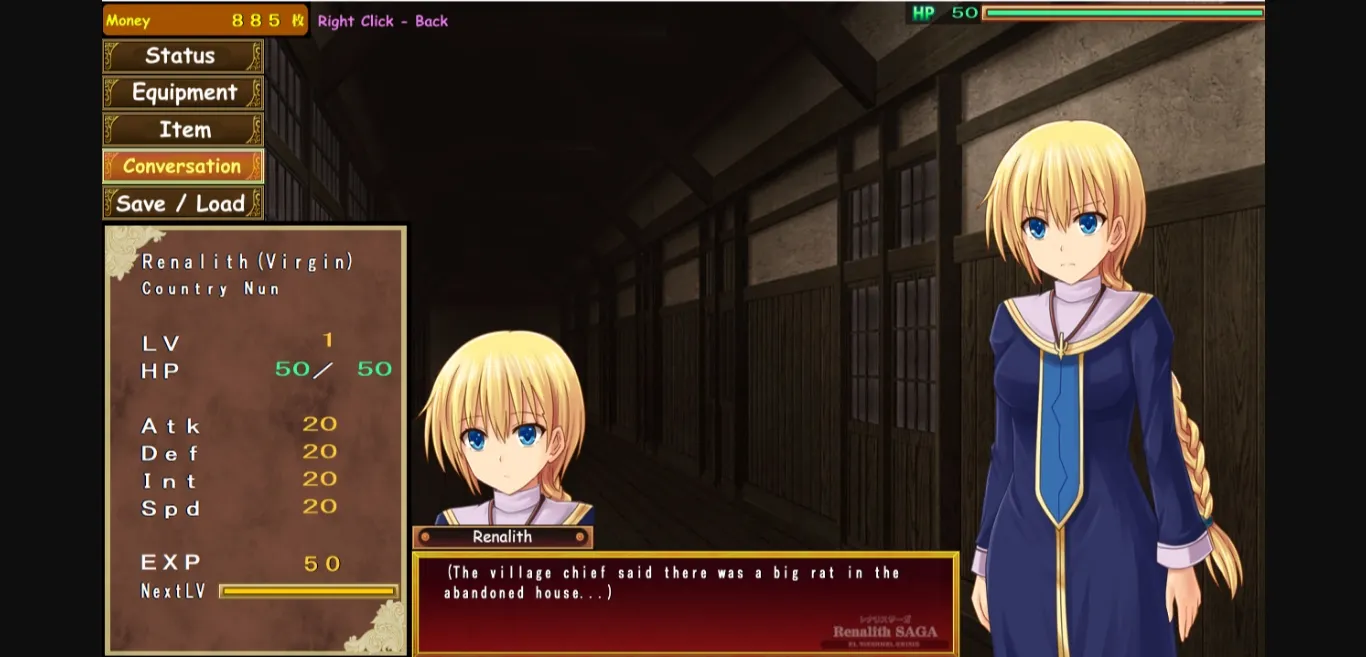 Others Completed Renalith Saga [v1.02] [CHERIS SOFT] | Free Adult Games