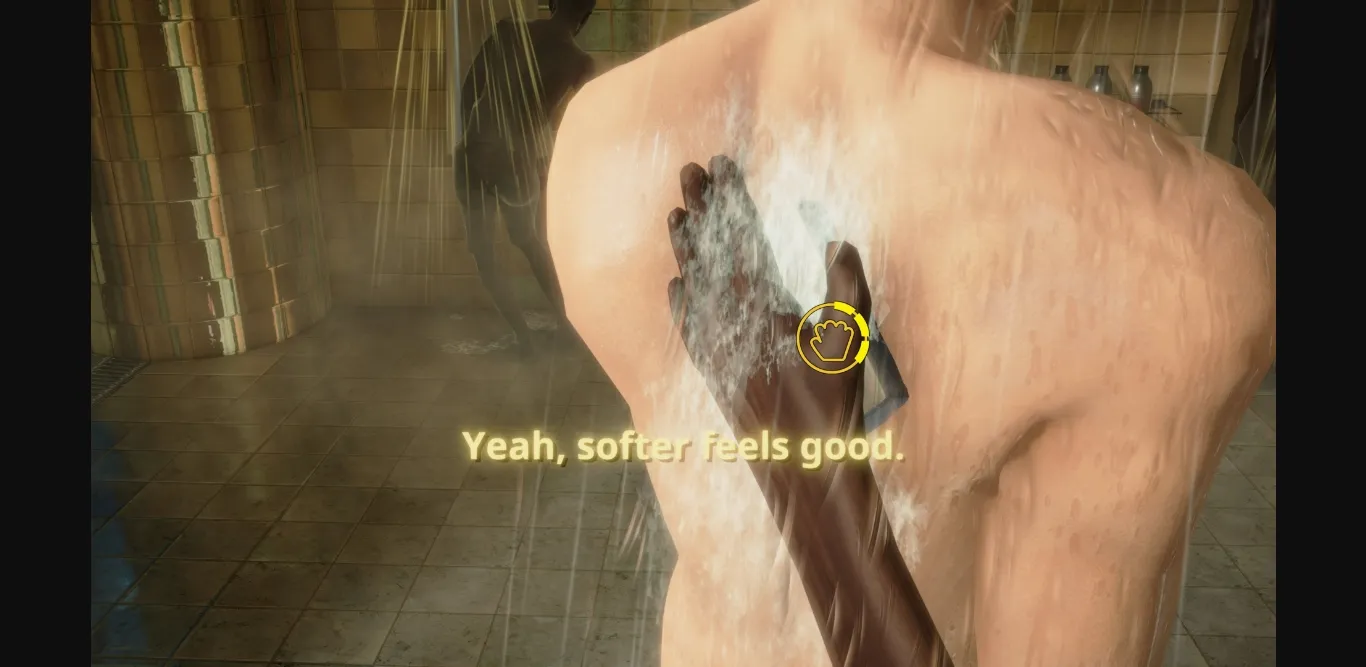 Others Completed Rinse and Repeat [Final] [Robert Yang] | Free Adult Games