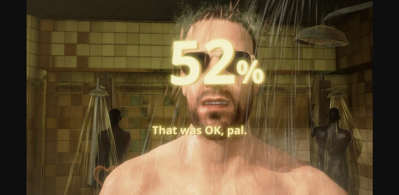 Others Completed Rinse and Repeat [Final] [Robert Yang] | Free Adult Games