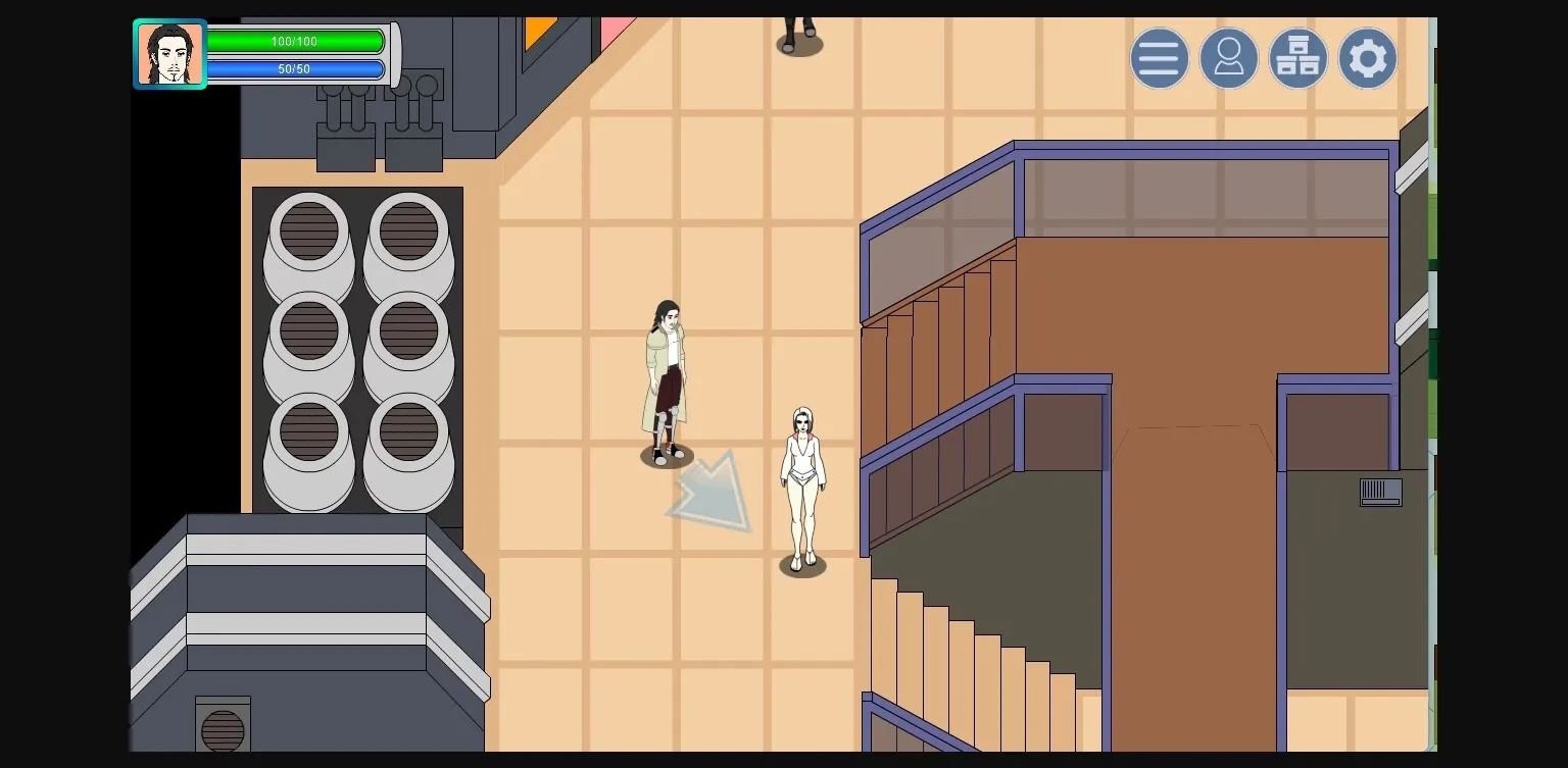 Others Completed Rogue Courier [v1.02.01] [pinoytoons] | Free Adult Games