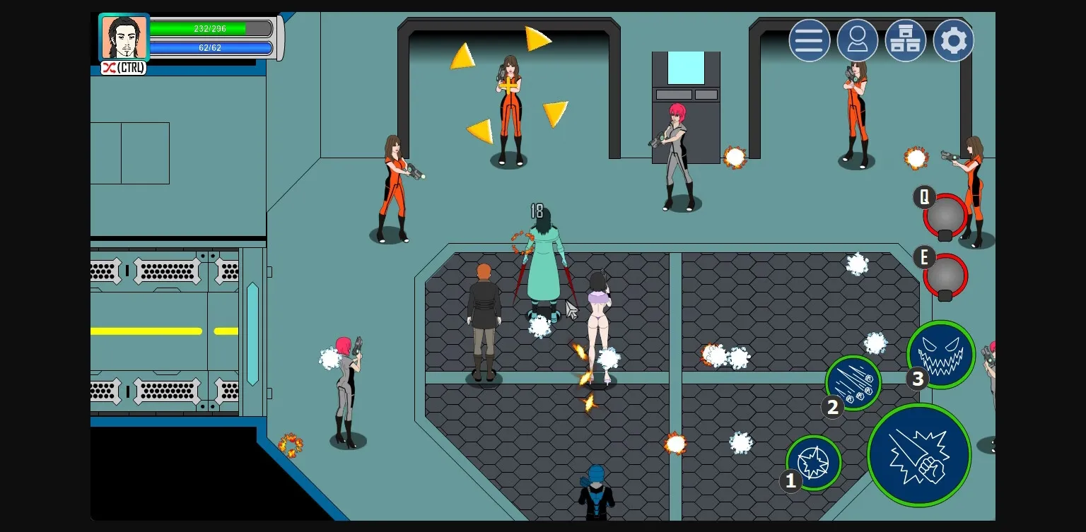 Others Completed Rogue Courier [v1.02.01] [pinoytoons] | Free Adult Games