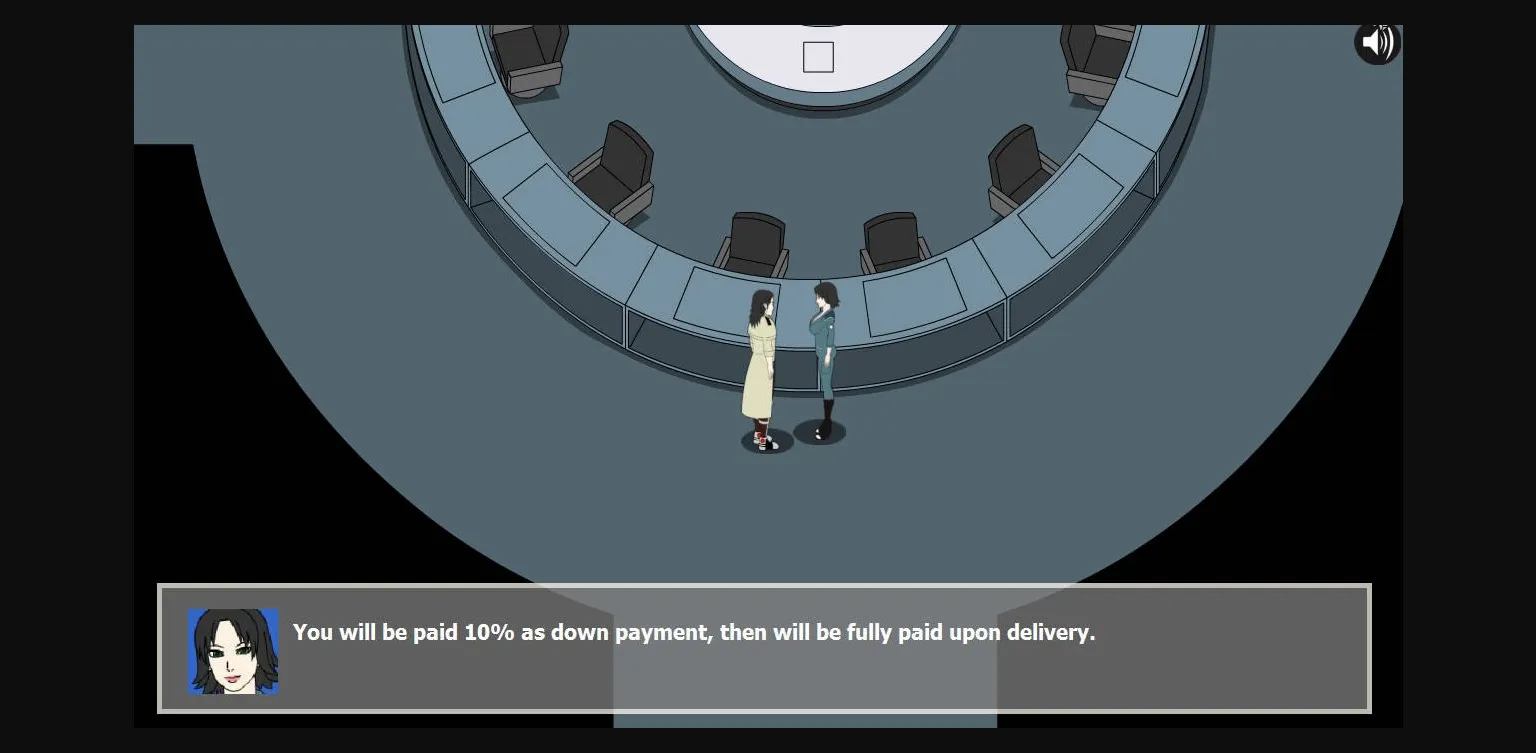 Others Completed Rogue Courier [v1.02.01] [pinoytoons] | Free Adult Games