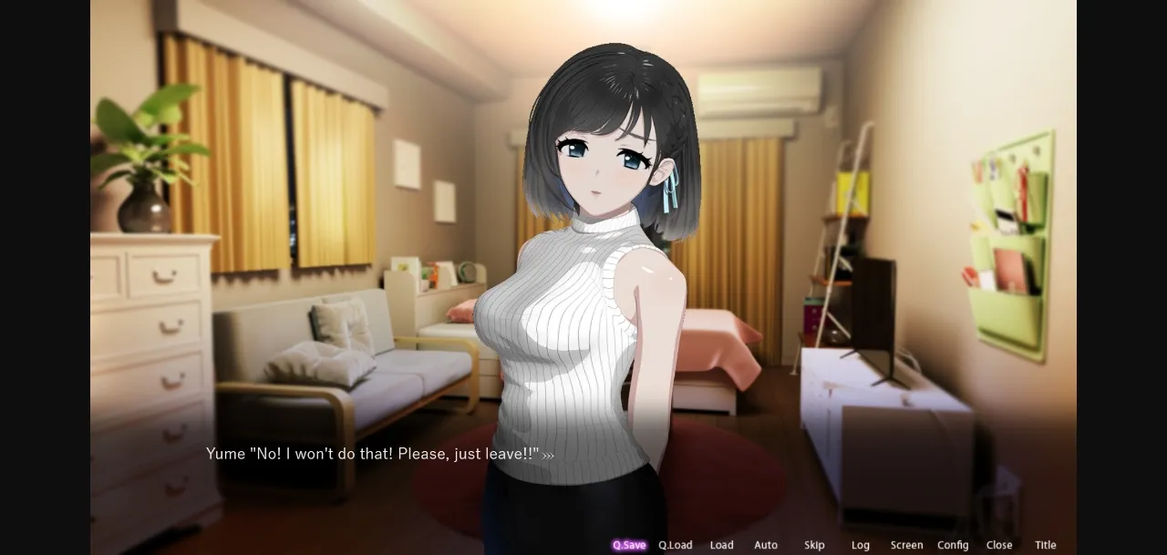 Others Completed Room [v2.0.5] [SORAREVO] | Free Adult Games